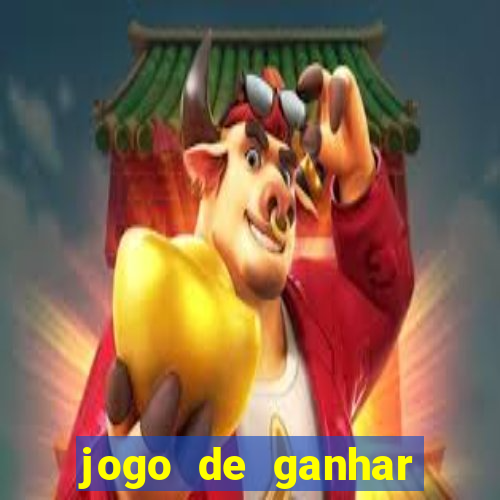 jogo de ganhar dinheiro de verdade no pix na hora